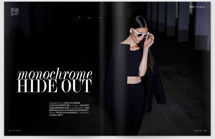 Modmagazine