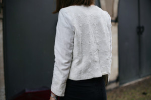 Outfit: Antik Batik im Sample-Sale