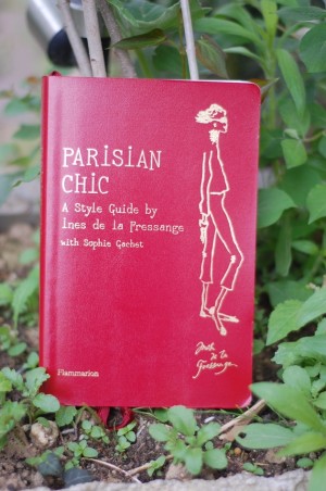 Lesetipp: Parisian Chic