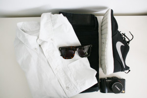 Urlaubsreif: Ich packe meinen Koffer