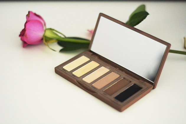 Urban Decay Naked Palette
