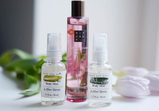 Body Mist