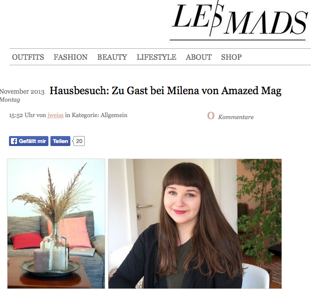 lesmads_hasubesuchmilena