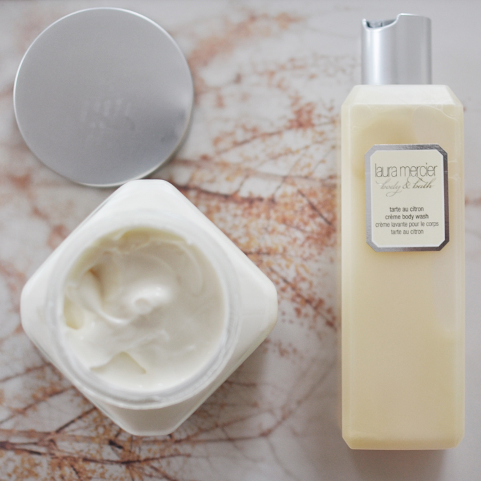 Laura Mercier Tarte au Citron