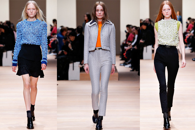 carven