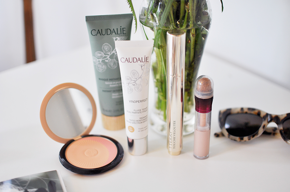 Beauty Favoriten Juni