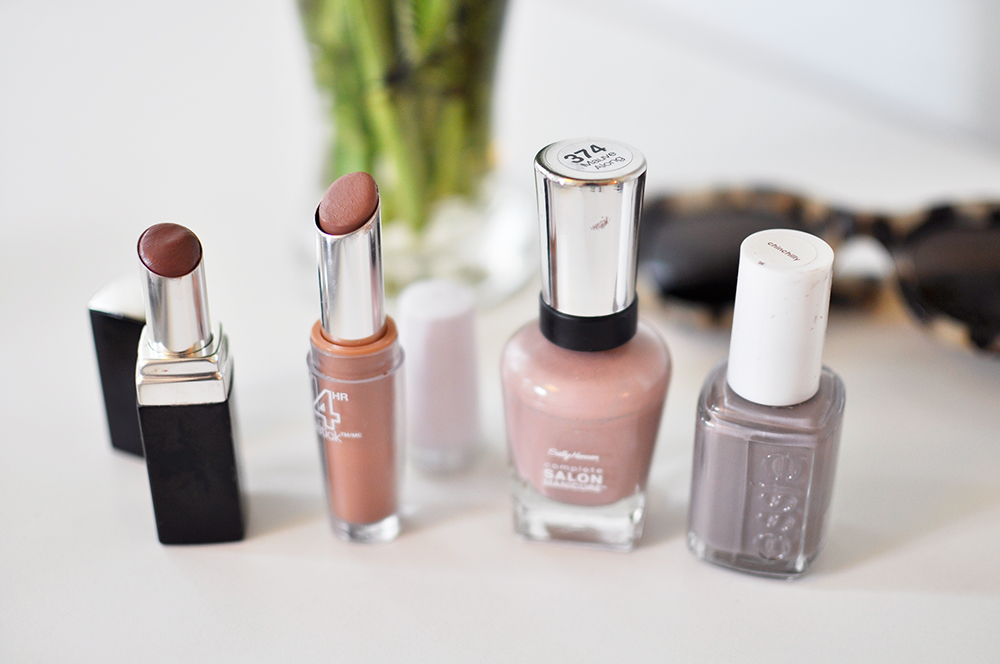 Beauty Favoriten Juni