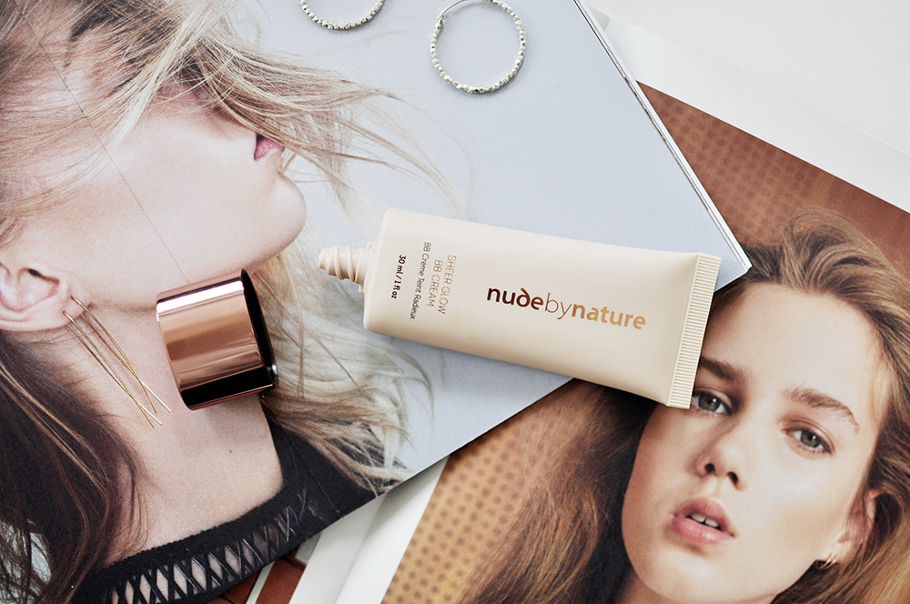 Nude by Nature BB Cream