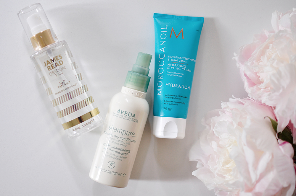 Beauty Favoriten Juni