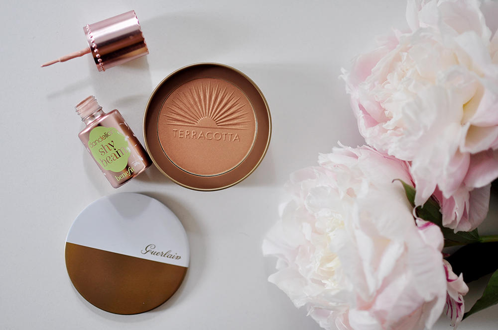 Beauty Favoriten Juni