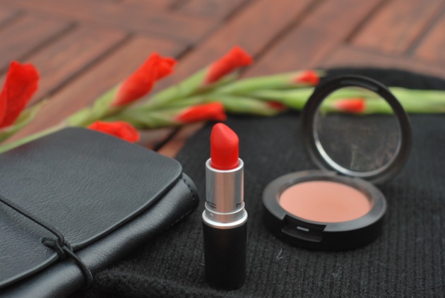 mac lippenstift beauty