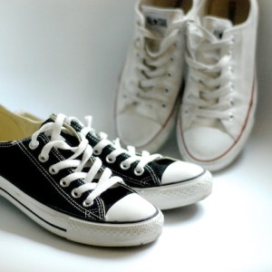 Converse Chucks