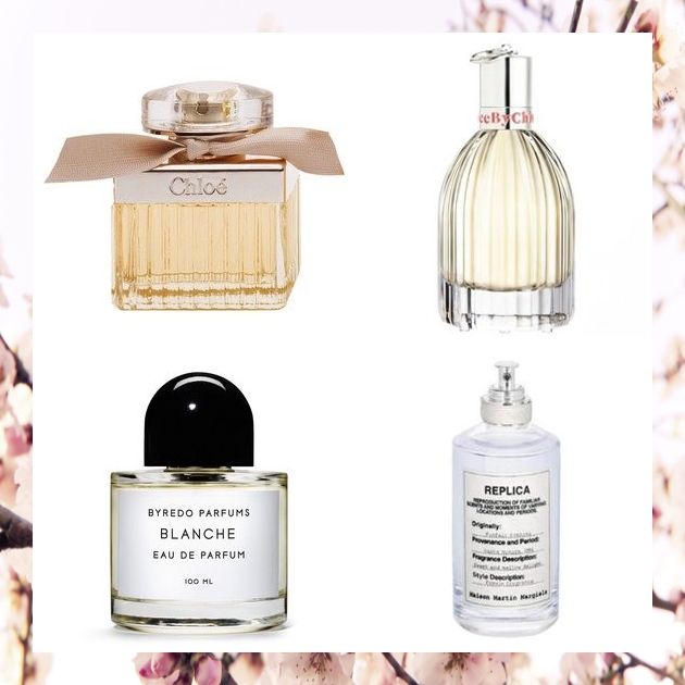 Parfum Chloé Byredo Replica