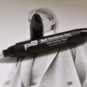 P2 Nailhardener Pen