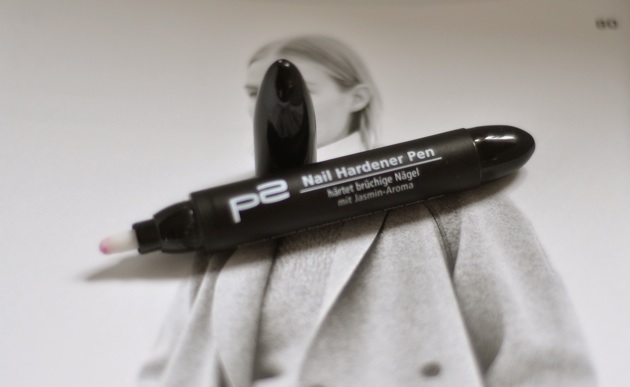 P2 Nailhardener Pen