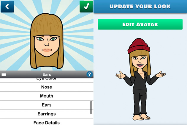 Was Ist Das Eigentlich Mit Bitstrips Amazed