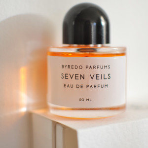 Byredo Seven Veils