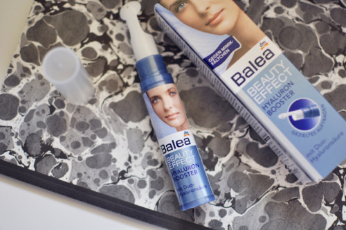 Balea Beauty Effect Hyaluron Booster