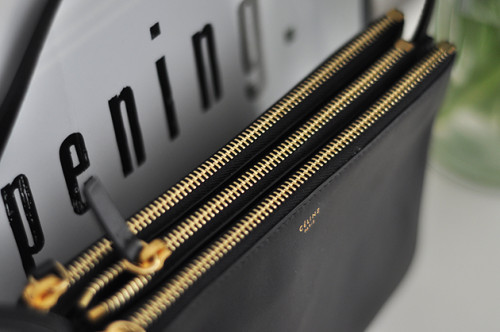celine trio bag münchen