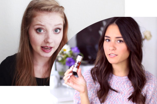 Beauty Youtube