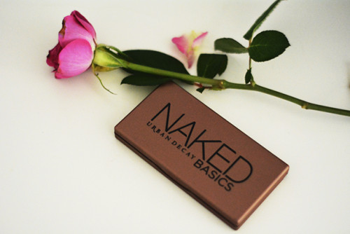 Urban Decay Naked Palette