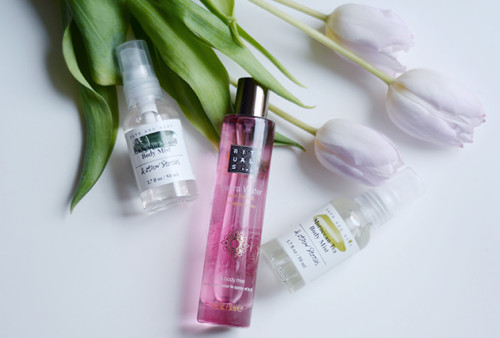 Body Mist