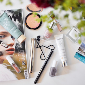 Beauty Favoriten Juni