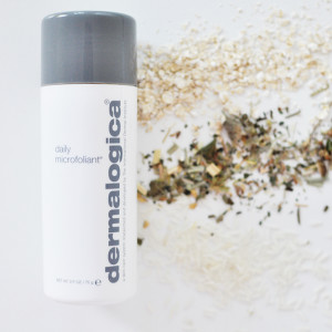 dermalogica daily microfoliant