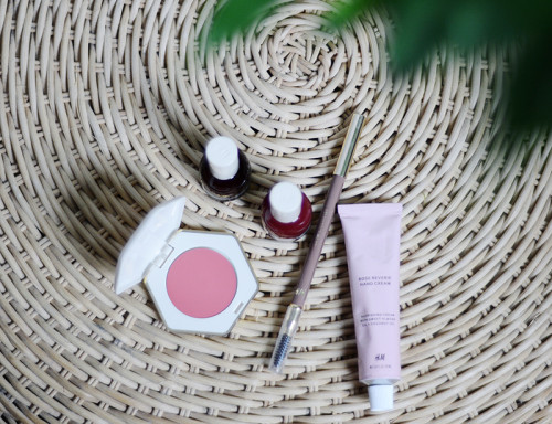 h&m nagellack test