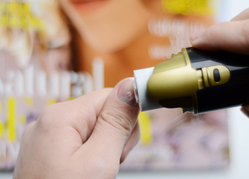Revlon Shine Addict Nail Buffer