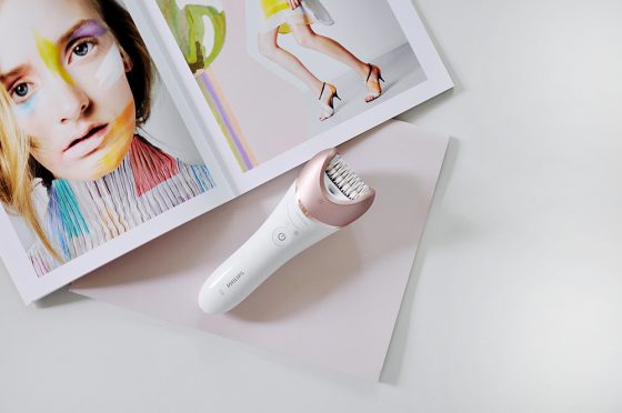 Philips Satinelle Prestige