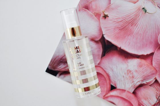 James Read Gradual Tan