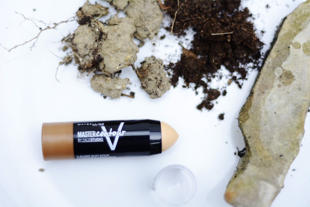 Maybelline Master Contour Duo-Stick