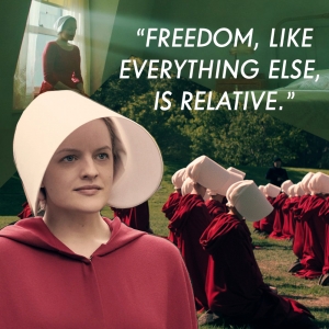 The Handmaid's Tale