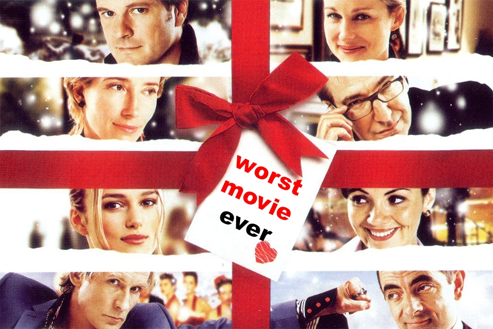 Fernsehprogramm Weihnachten 2022 Tatsächlich Liebe Der Film Tatsächlich Liebe oder Männer bekommen EXAKT was sie wollen
