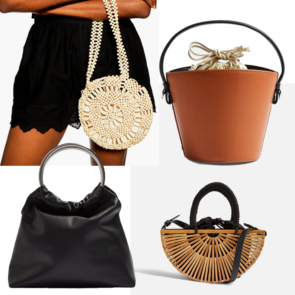 Trend Shopping Mini Bags amazed
