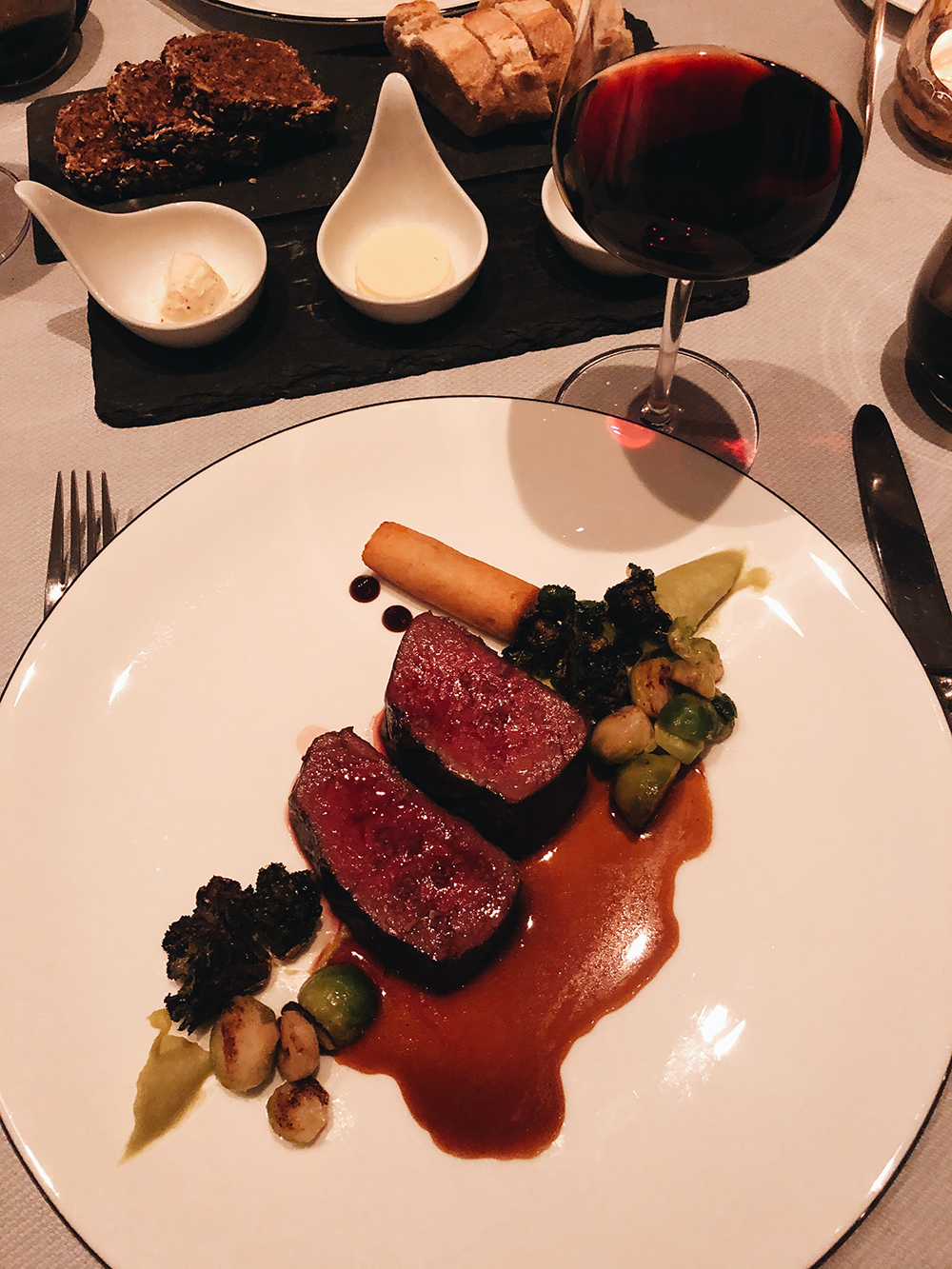 Das Tegernsee Wellnesshotel Restaurant Senger