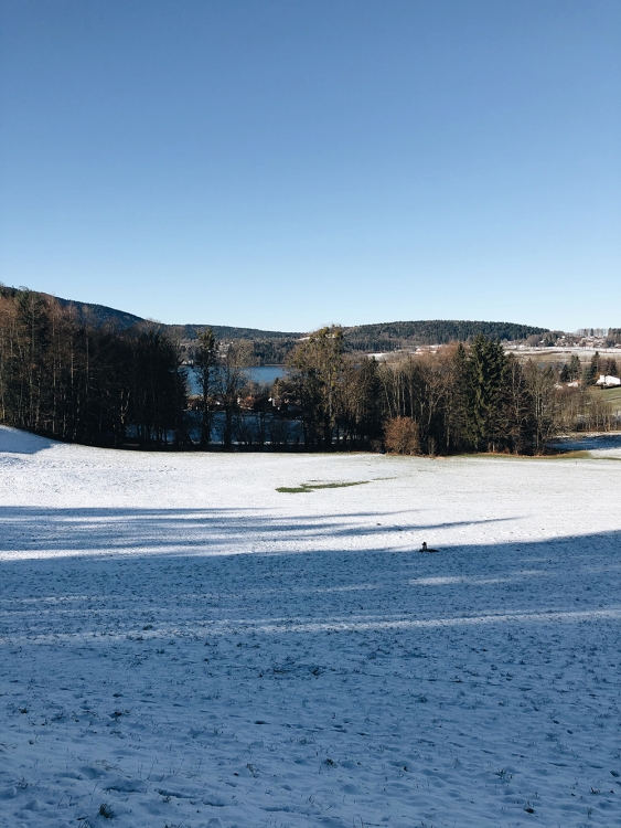 Tegernseer Höhenweg