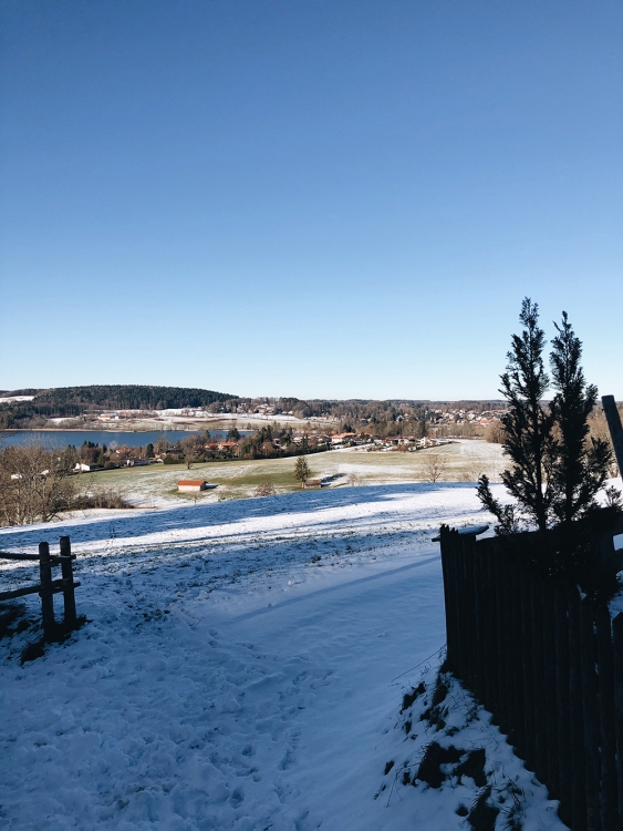 Tegernseer Höhenweg