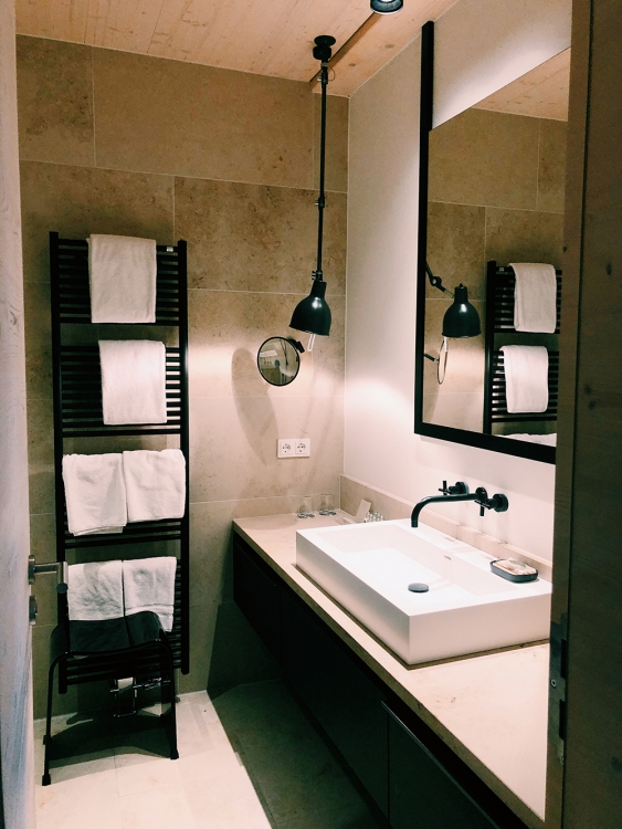 Das Tegernsee Wellnesshotel