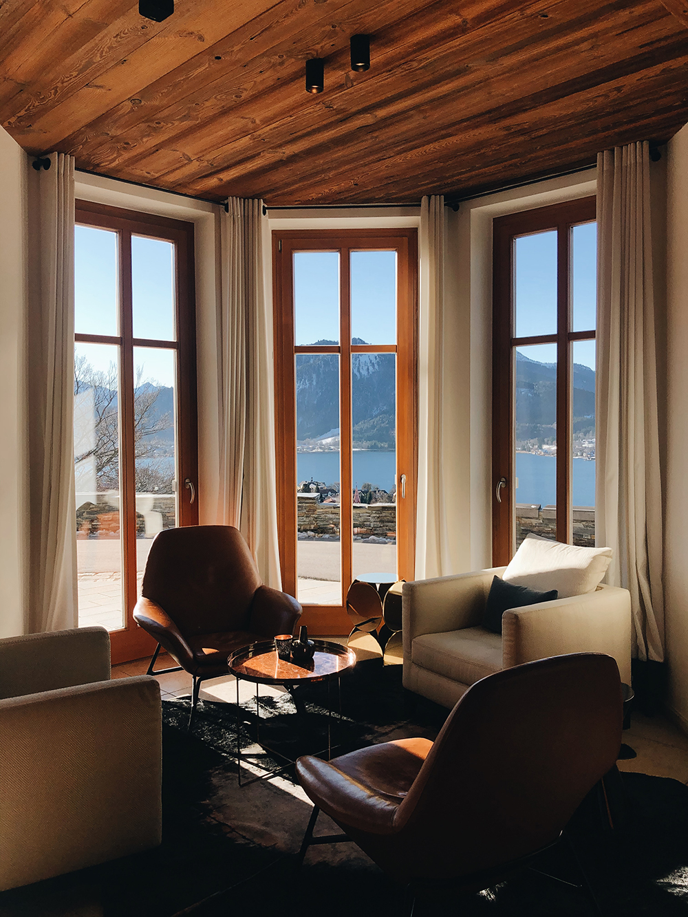 Das Tegernsee Wellnesshotel