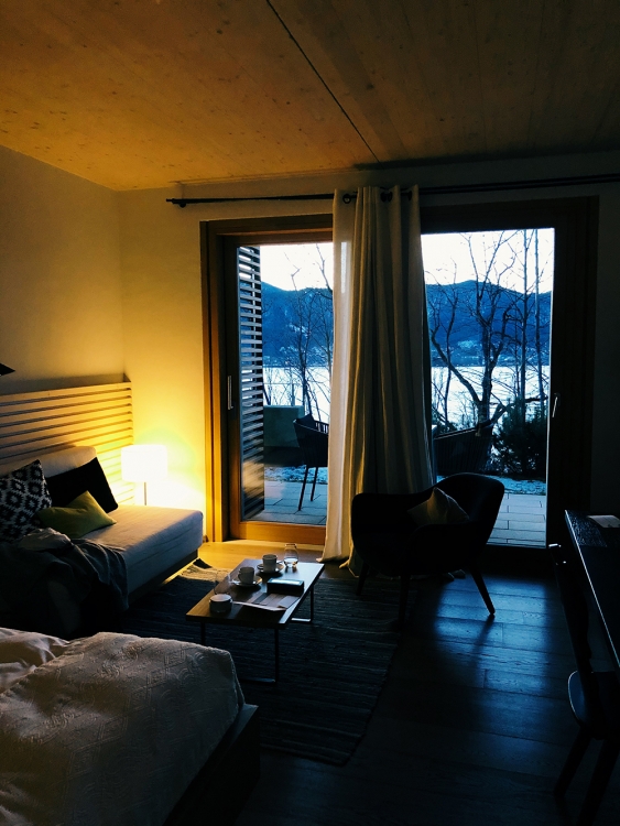 Das Tegernsee Wellnesshotel