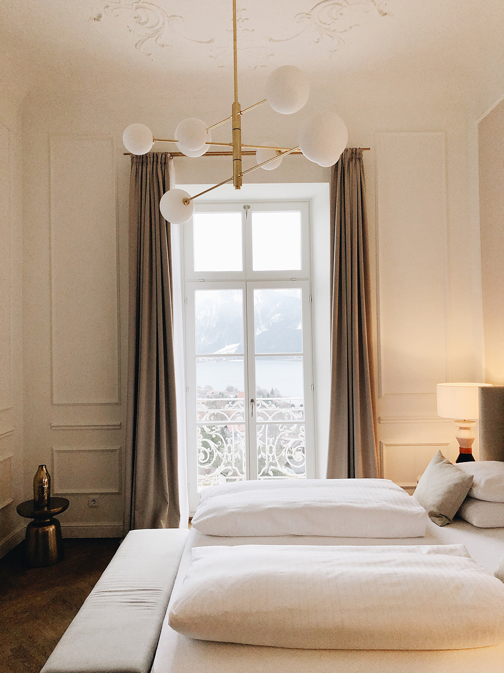 Das Tegernsee Wellnesshotel