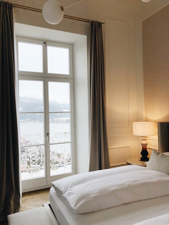 Das Tegernsee Wellnesshotel