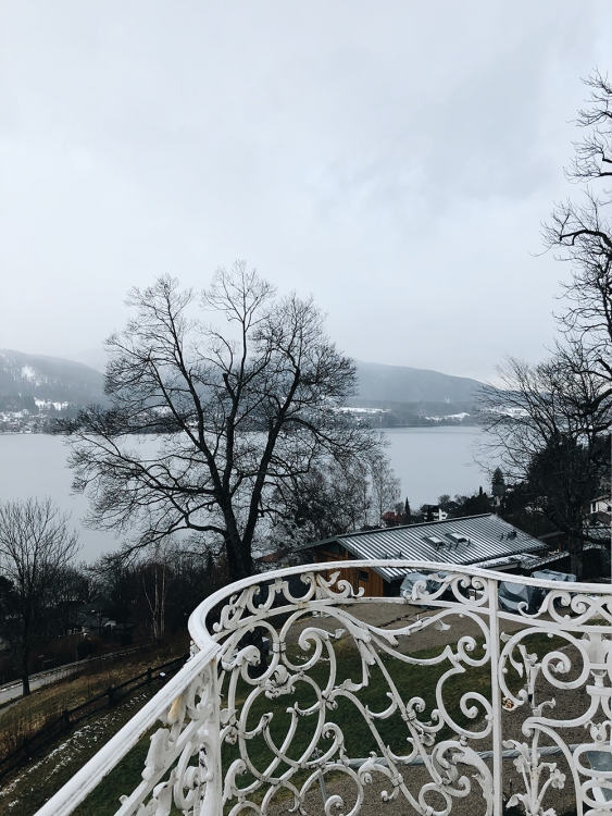 Das Tegernsee Wellnesshotel