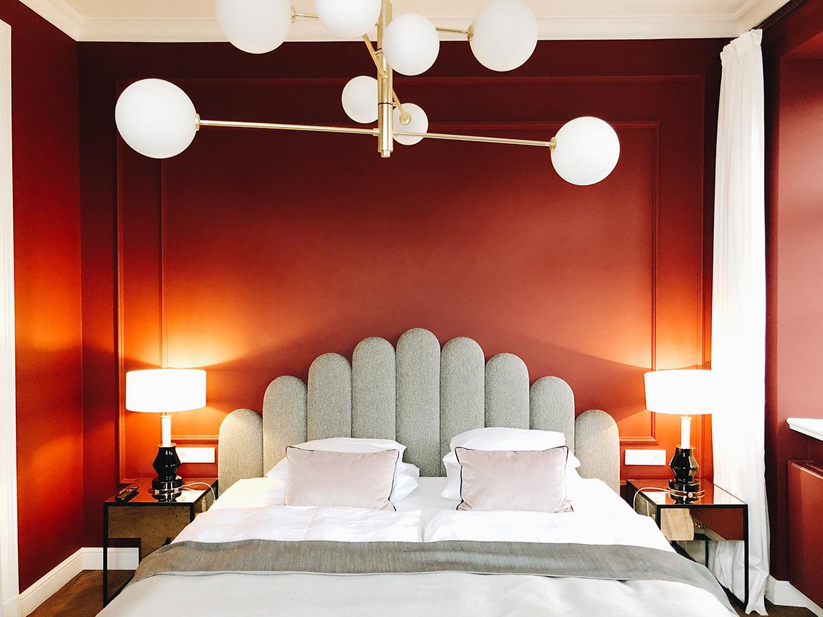 Das Tegernsee Wellnesshotel