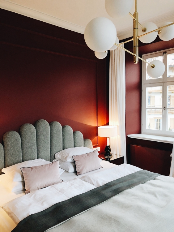 Das Tegernsee Wellnesshotel