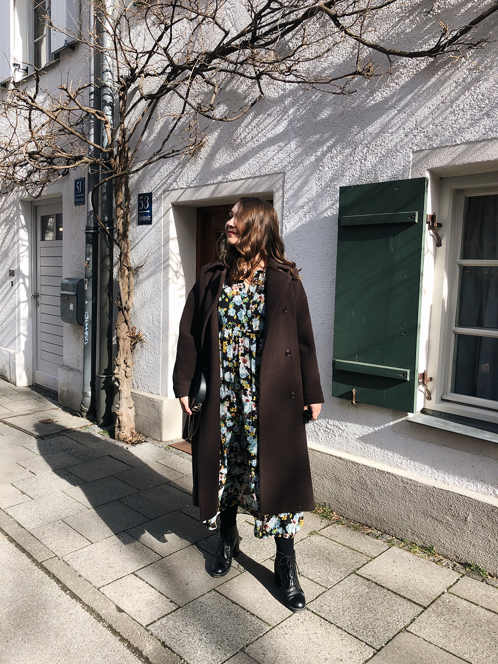 Hochzeitsgast Outfit