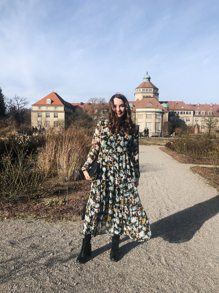 Outfit: Hochzeitsgast im Winter - amazed