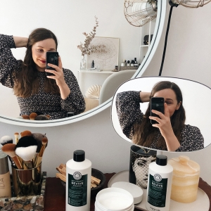 Maria Nila Eco Therapy Revive